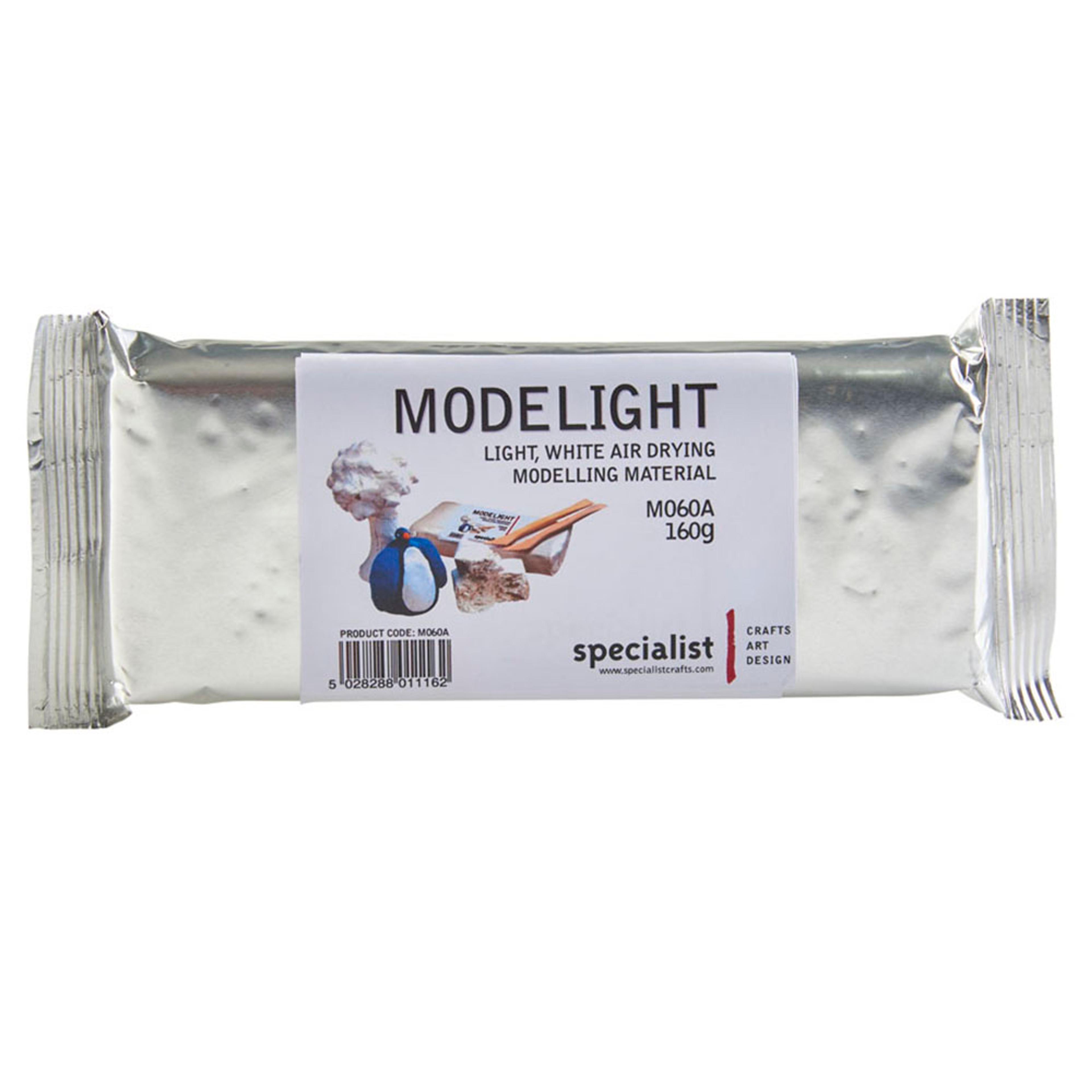 Modelight 160g Block 