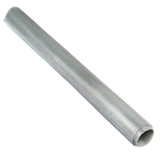 Aluminium Mod Mesh - Fine (1 x 2mm holes) Roll