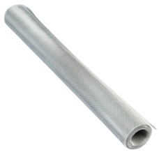 Aluminium Mod Mesh - Medium (2.5 x 4.5mm holes) Roll