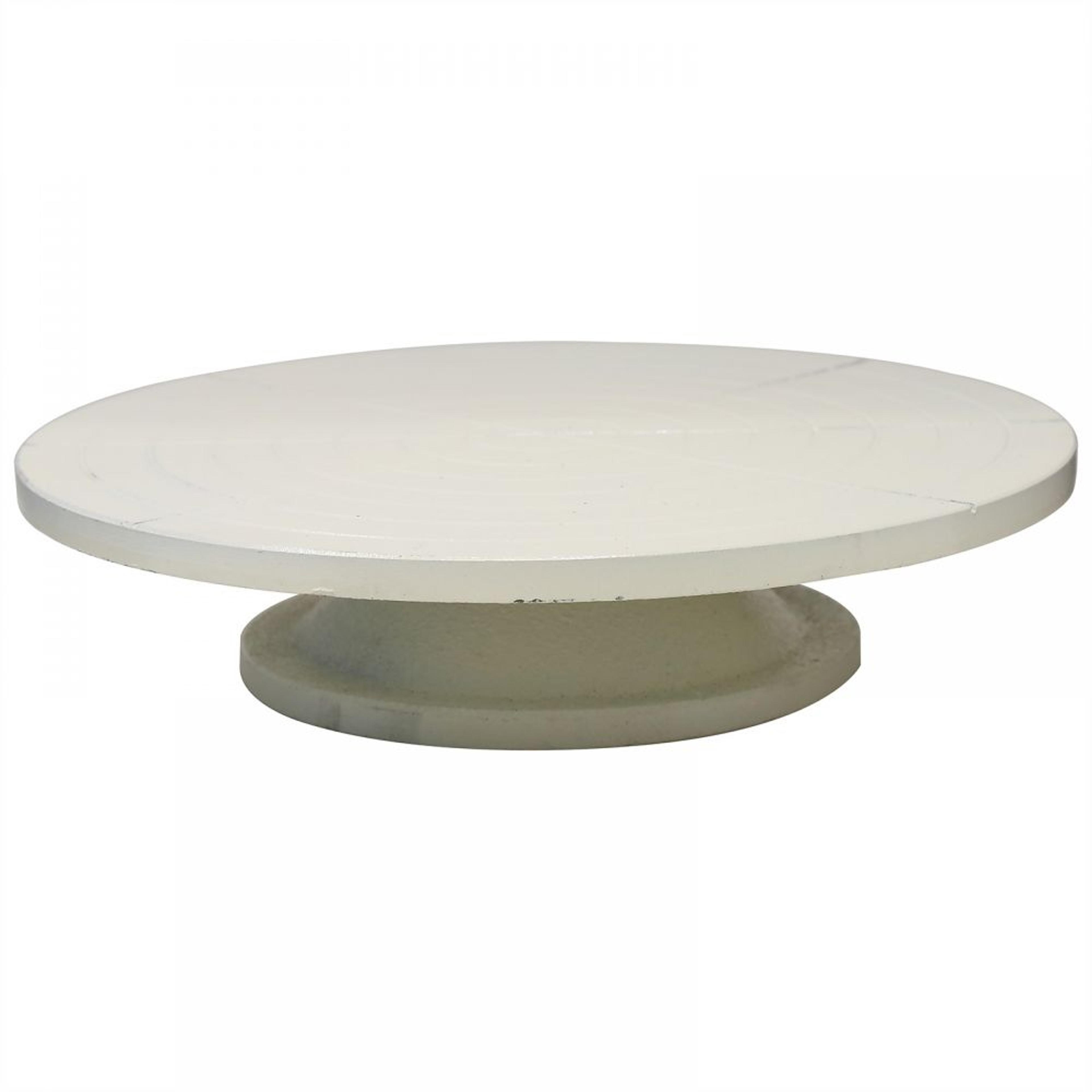 Large Economy Banding Wheel - 250mm dia.