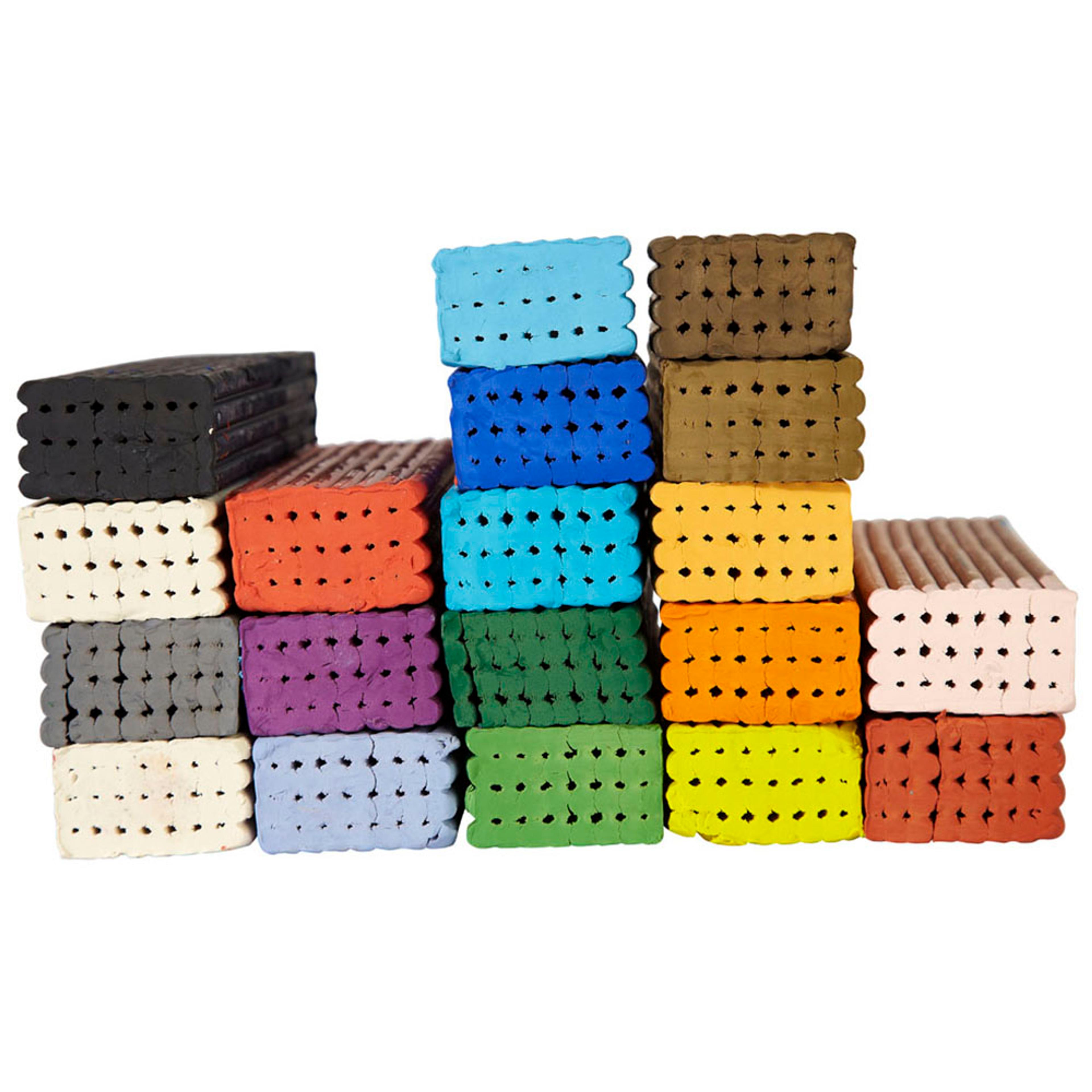 Specialist Crafts Clay Assortment