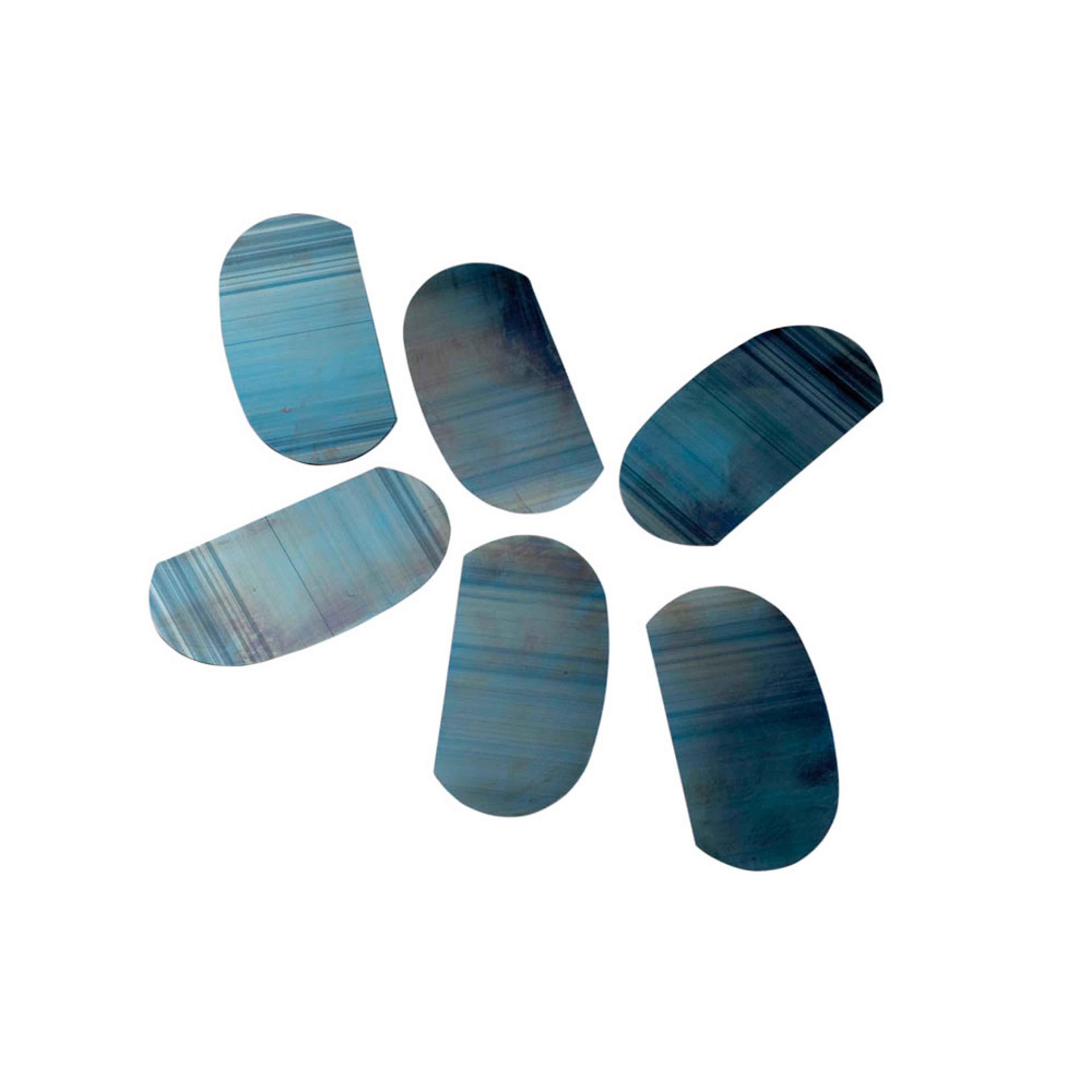 Specialist Crafts Steel Kidney