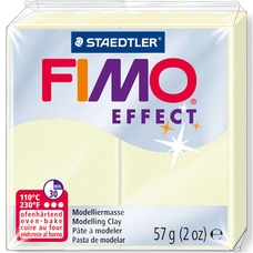 Fimo Soft 57g - Nightglow