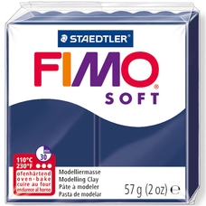 Fimo Soft 57g - Royal Blue