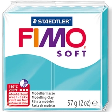 Fimo Soft 57g - Peppermint
