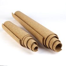 Natural Cork Roll - 1000 x 300 x 3mm