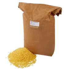 Specialist Crafts Pelleted Beeswax - 25kg bag