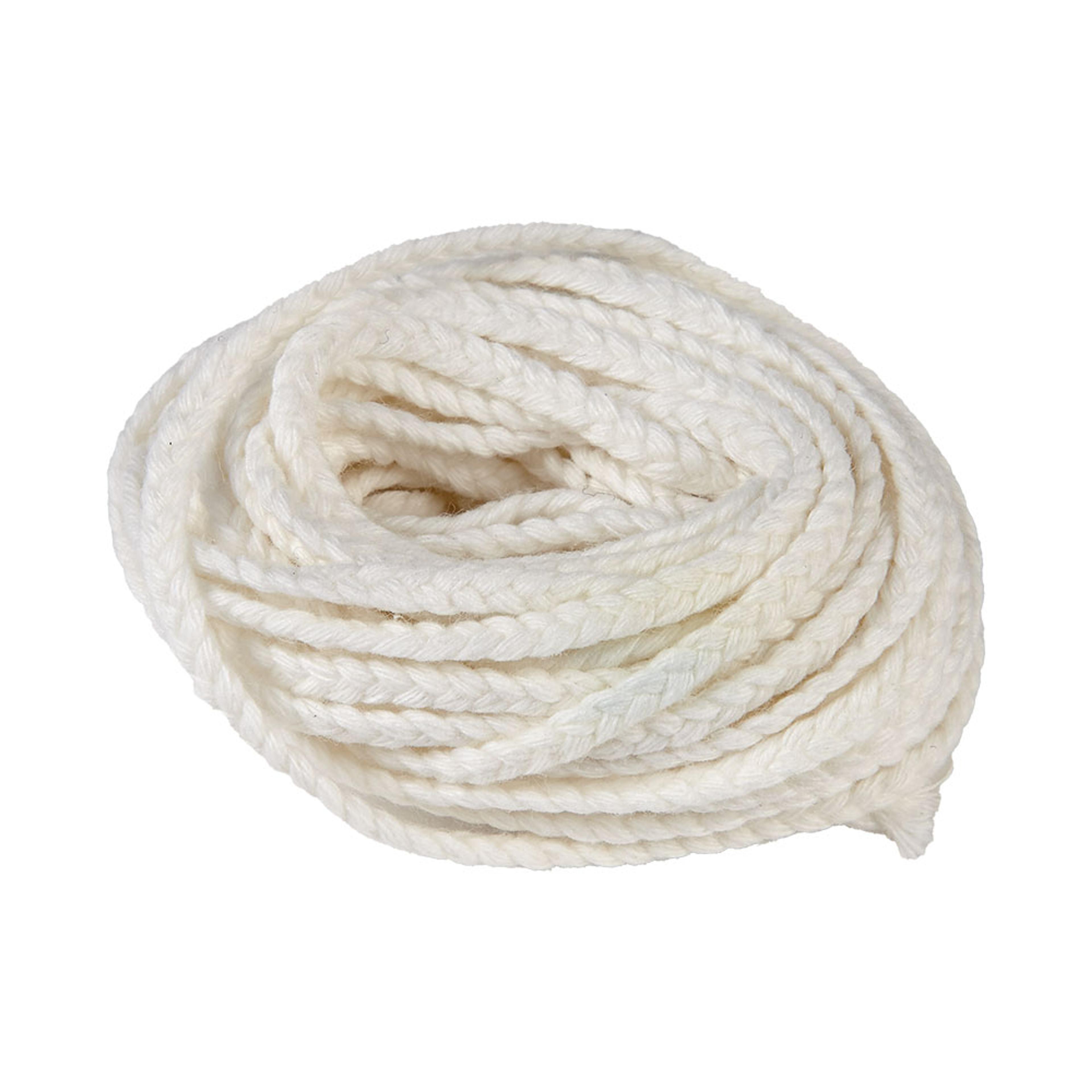 Candle Wick - Medium (2mm x 5m)