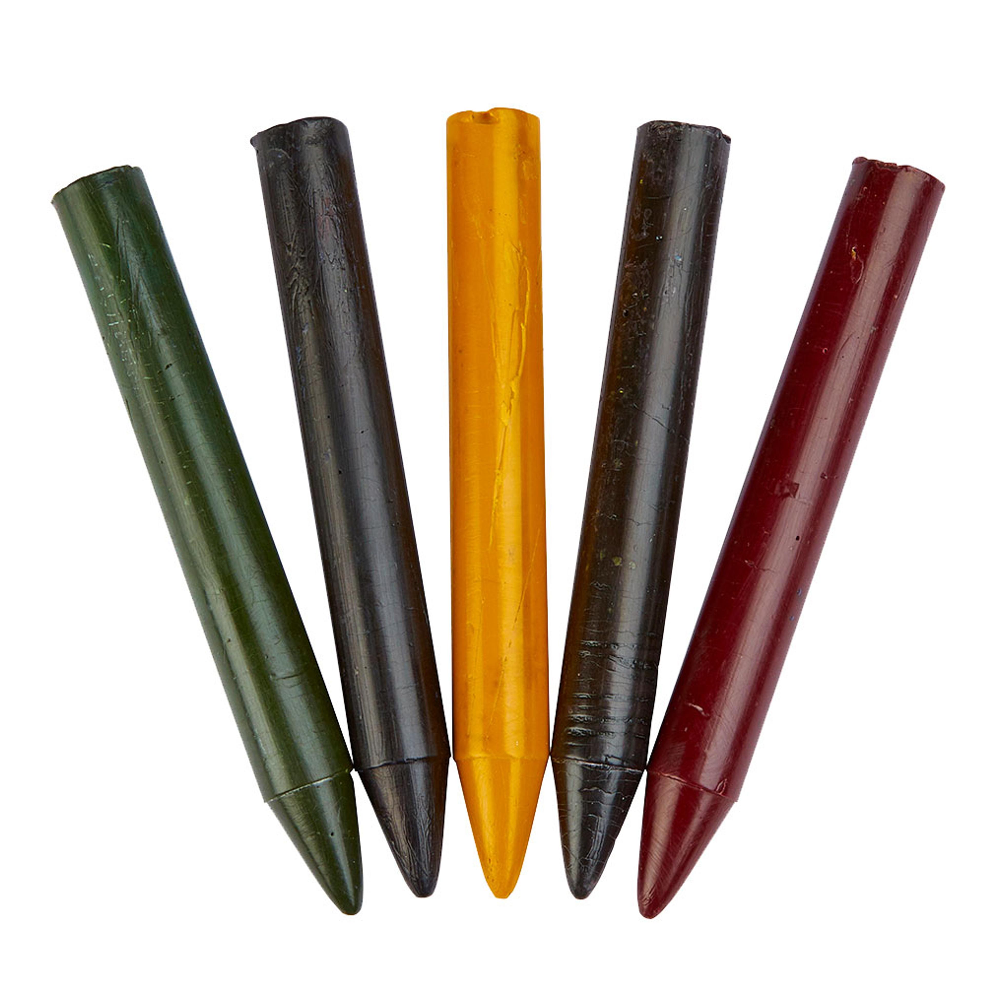 Specialist Crafts Candle Dyes Pack