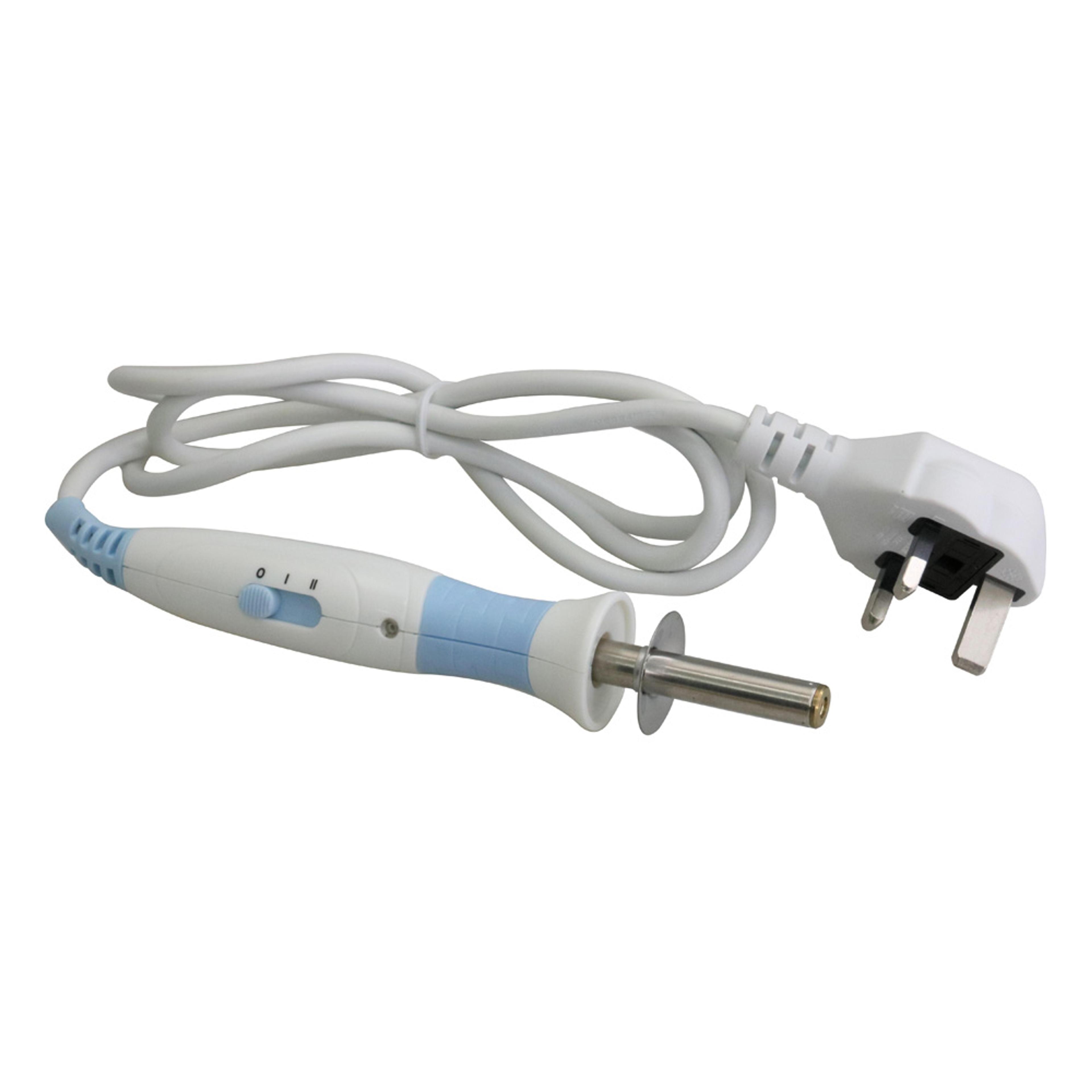 Multipurpose Heat Tool