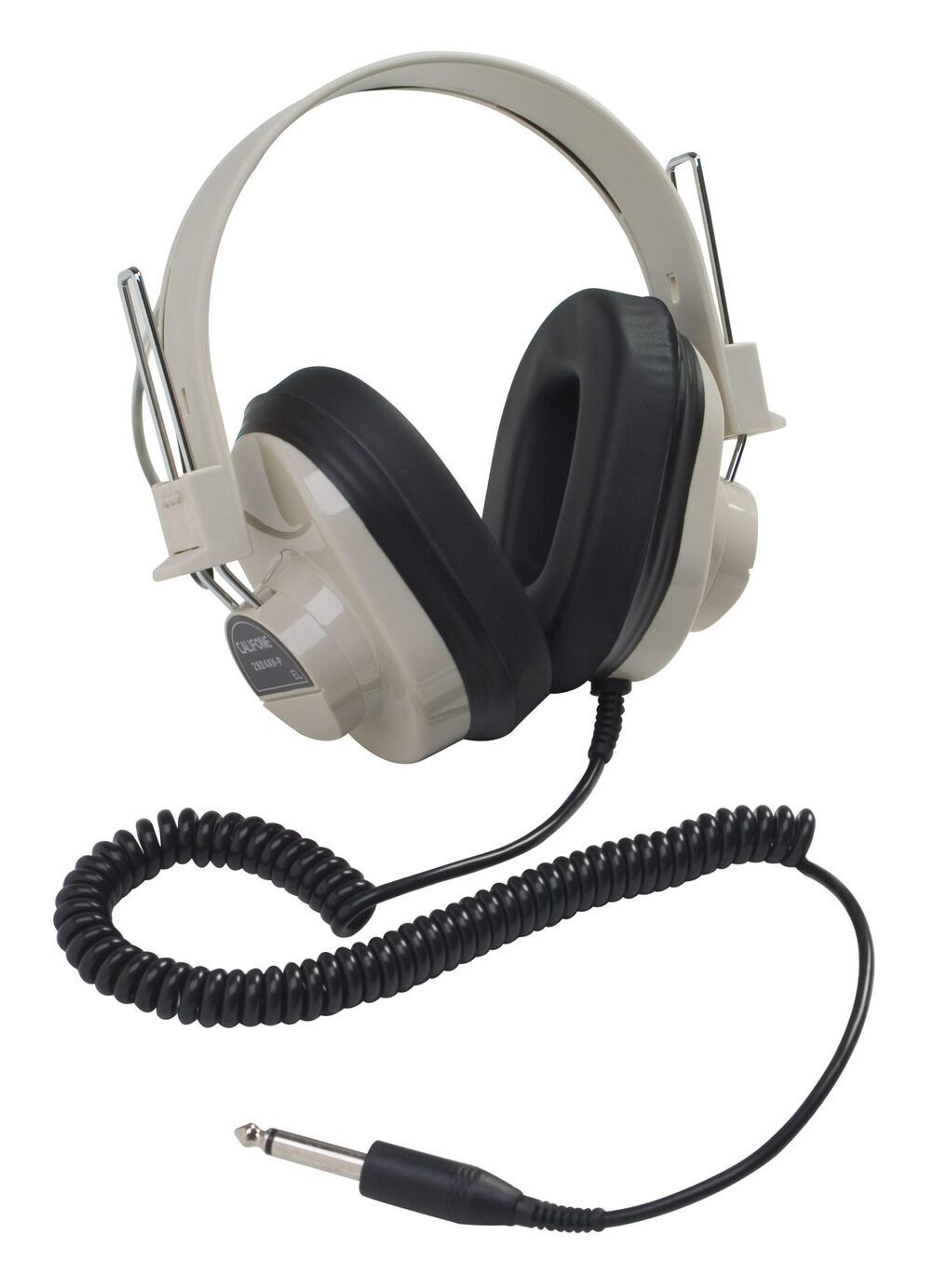 Mono Classroom Headphones
