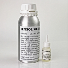Tensol No. 70 Cement