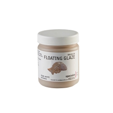 Specialist Crafts Floating Glazes - Pearl White