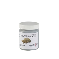 Specialist Crafts Floating Glazes - Reactive Celadon