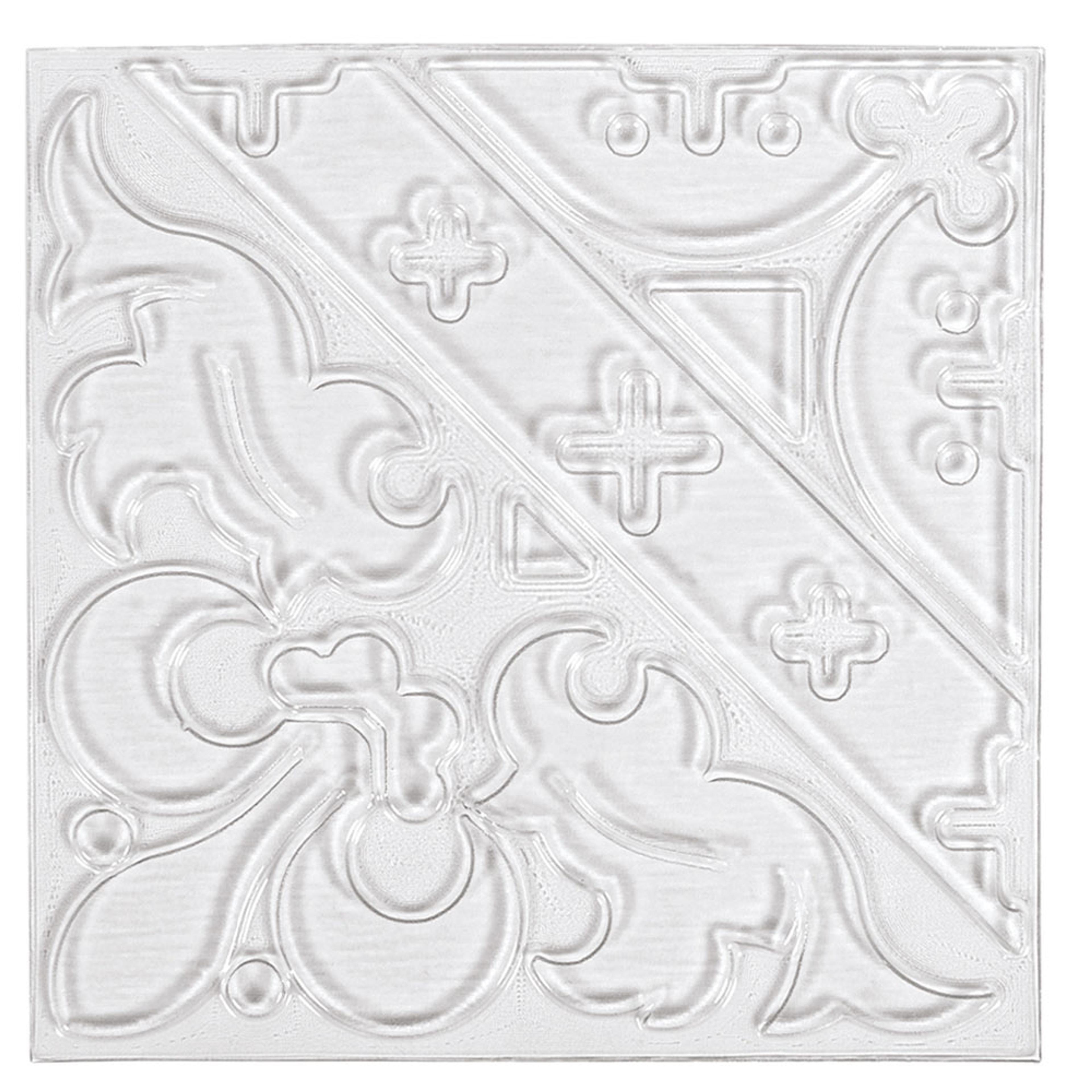 Relief Plate - Ornament