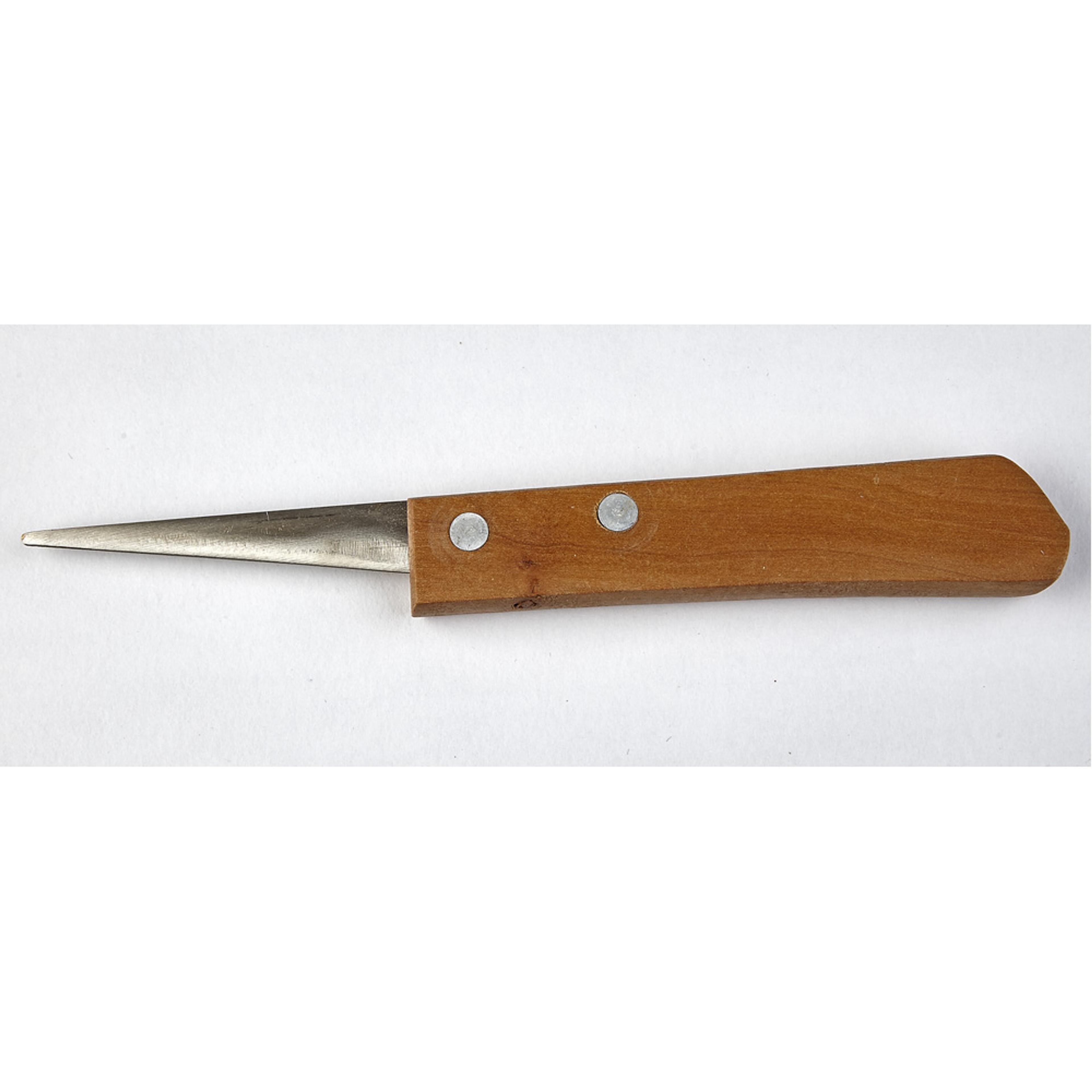 Potters Knife