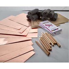 Copper Styling Class Pack