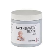 Lead-Free Earthenware Glaze 473ml Tub - Wedgwood