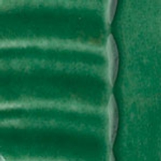 Leaded Earthenware Glazes - Christmas Green (ST)
