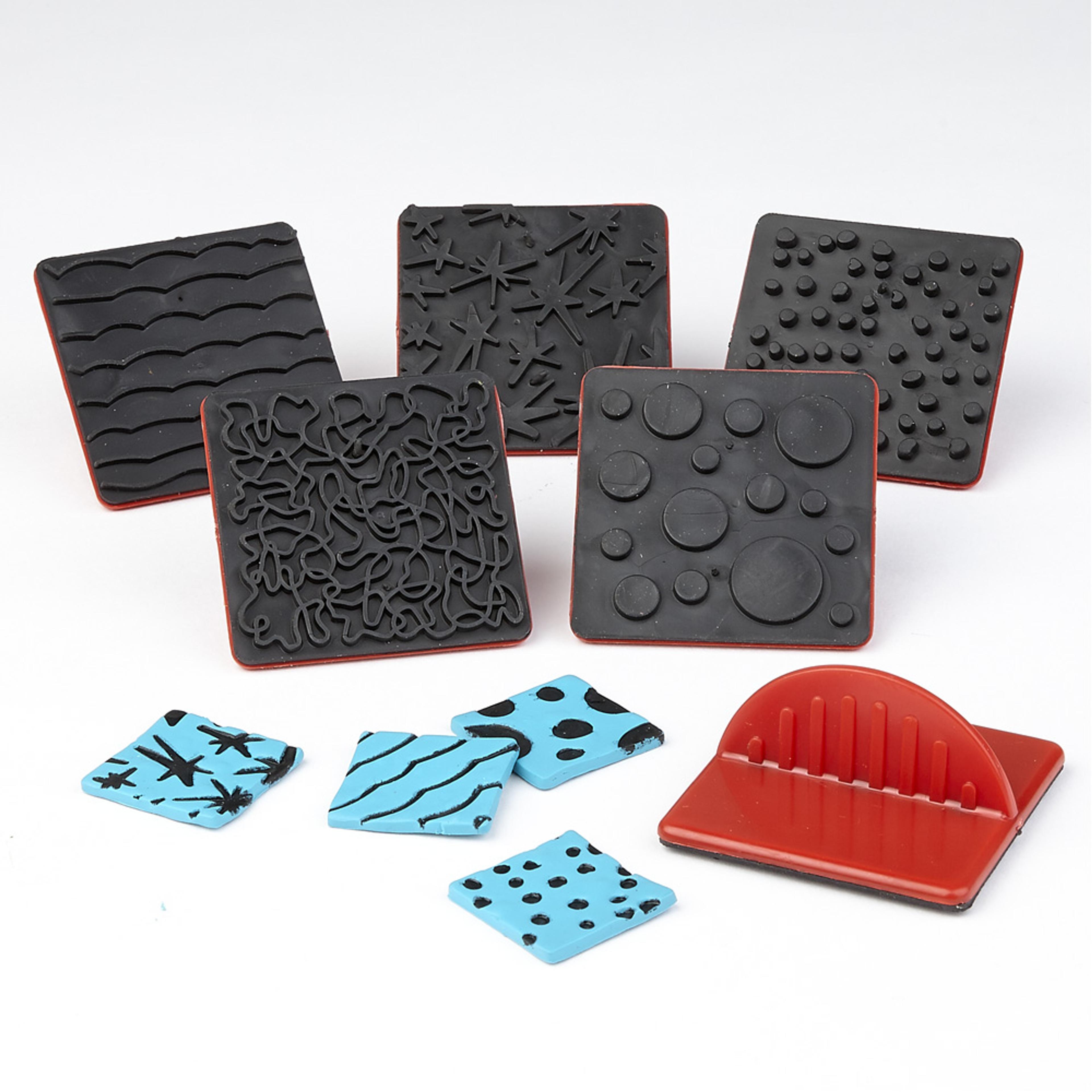 Impression Stamps Pack