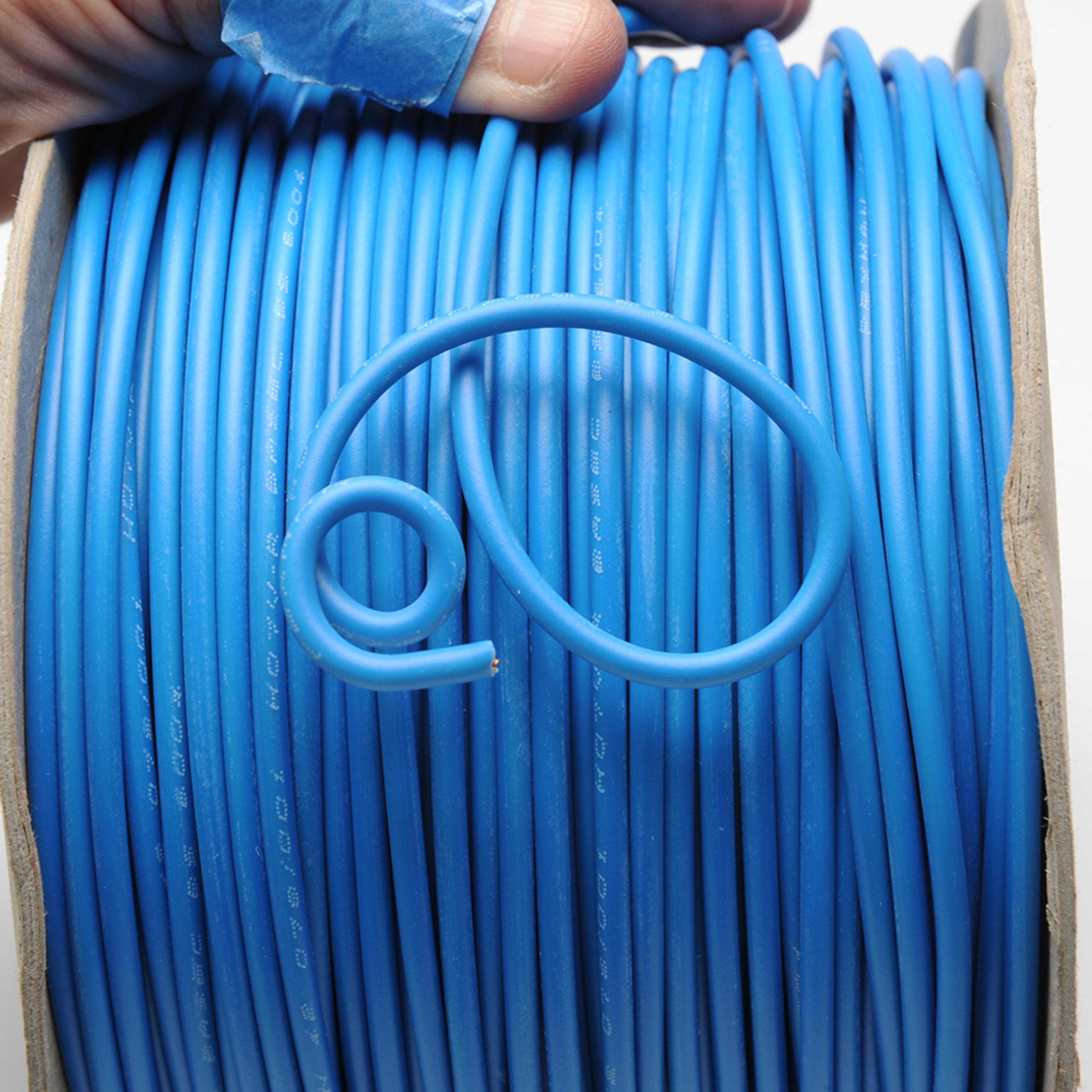 Super Flex Wire