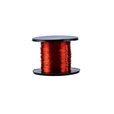 Coloured Enamelled Wire - 0.2mm x 175m Reel - Red