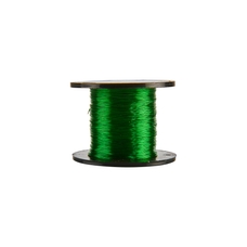 Coloured Enamelled Wire - 0.2mm x 175m Reel - Green
