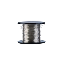 Coloured Enamelled Wire - 0.2mm x 175m Reel - Silver Plated