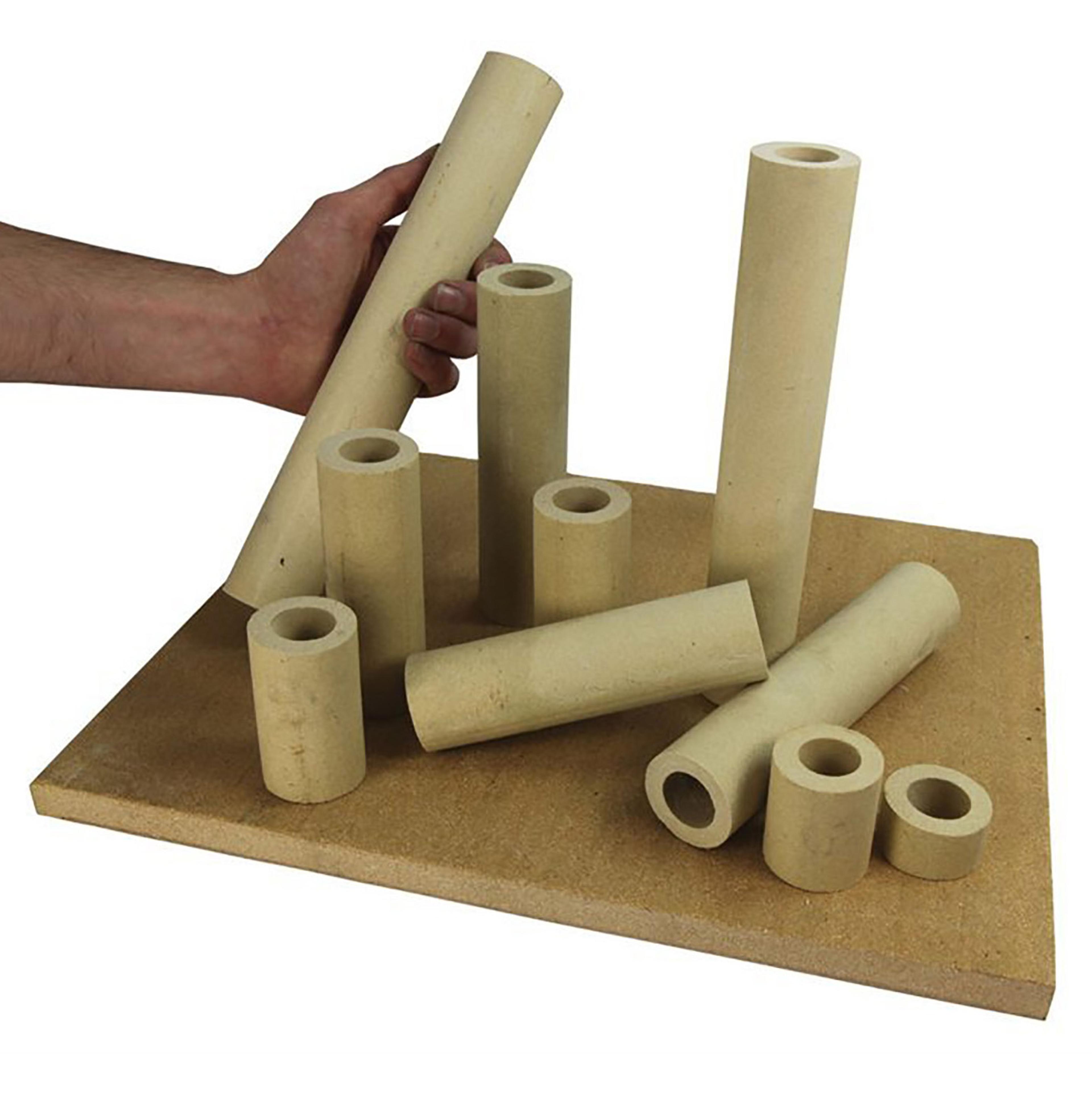 180 Litre Kiln Furniture Set for Kiln Code M503K