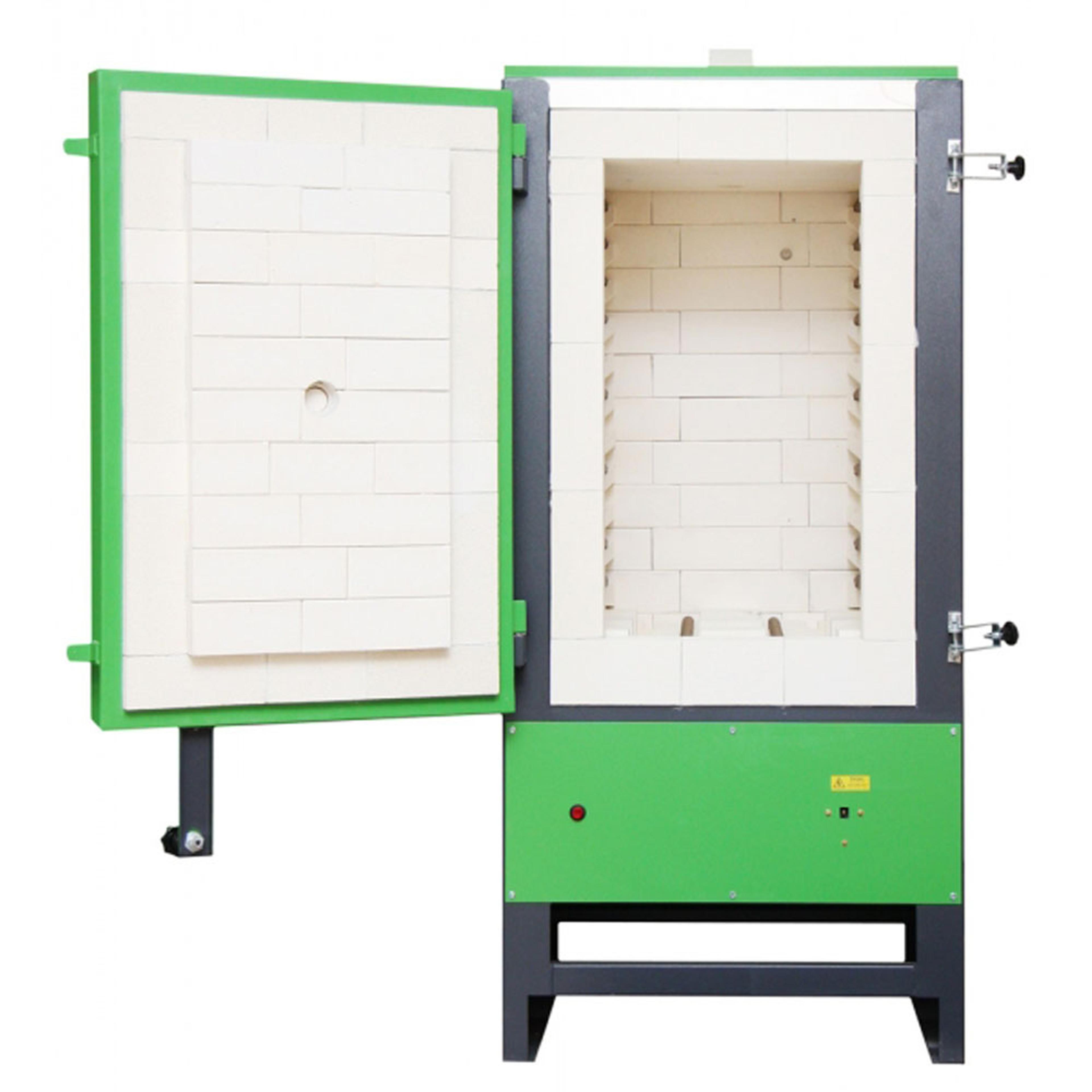 Front Loading Kiln - 180L
