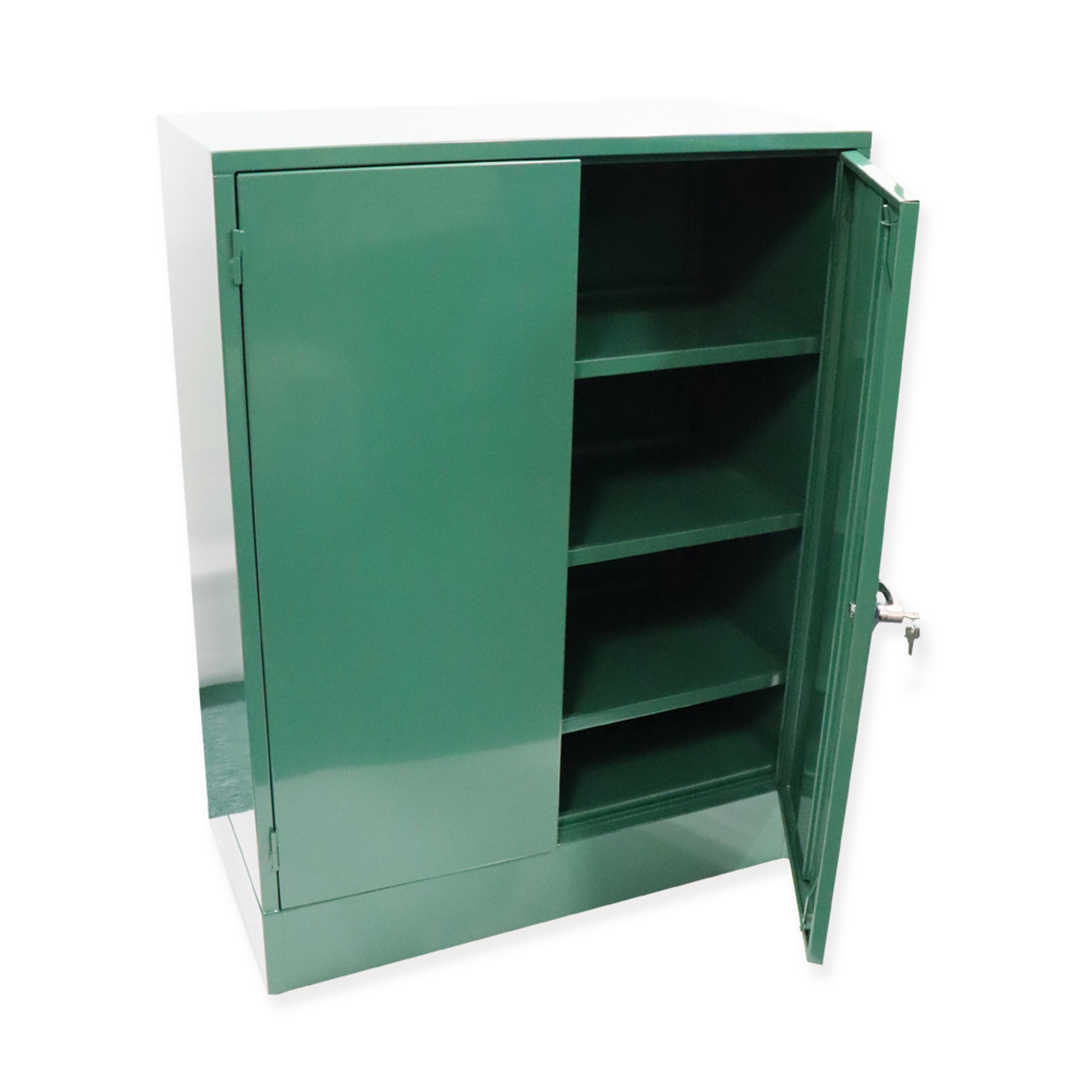 Damp Cupboard