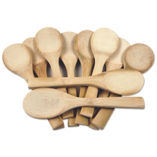 Bamboo Wooden Spoons