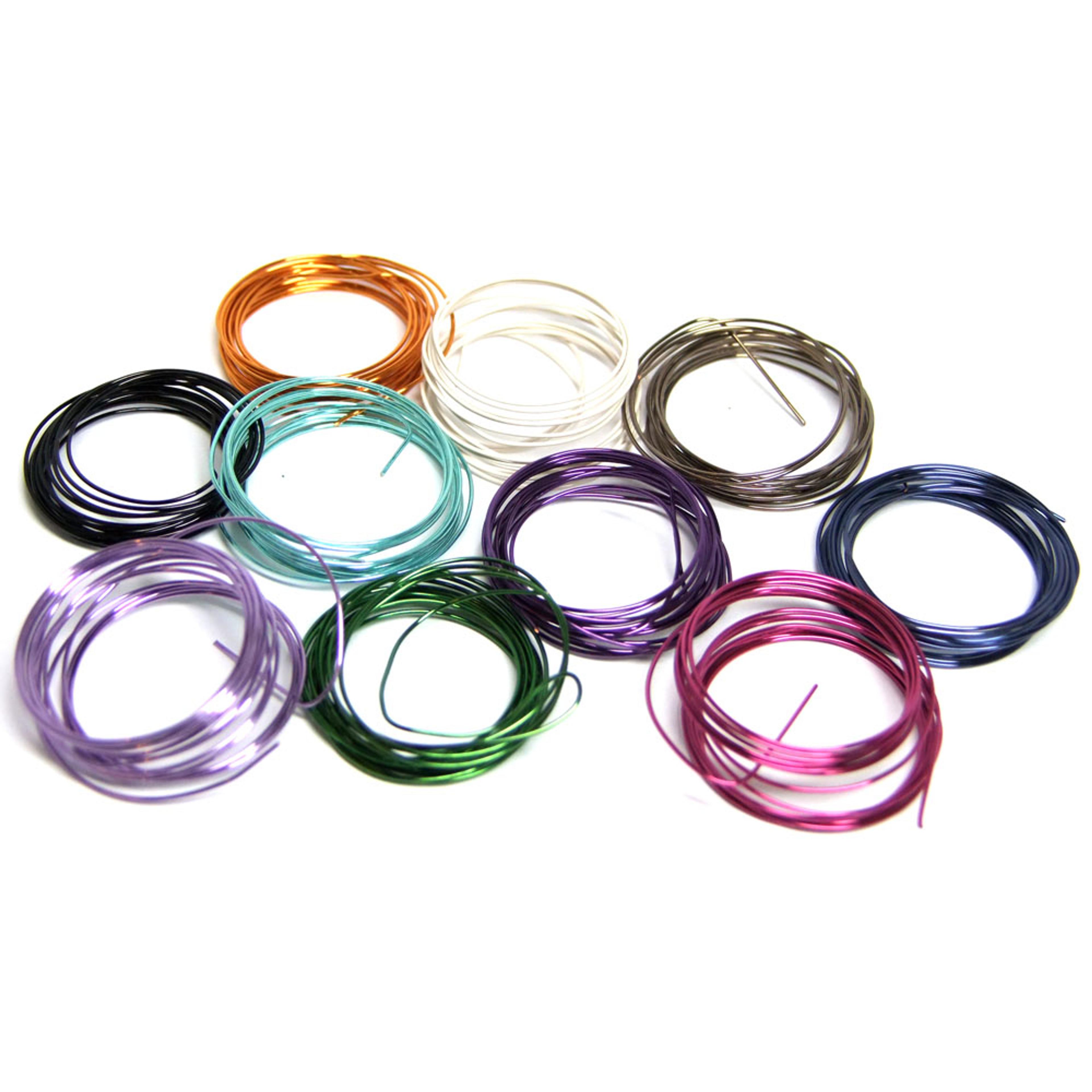 Craft Modelling Wire