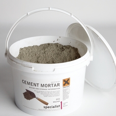 Mosaic Cement Mortar