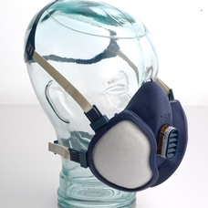FFA2P3 Vapour Respirator Mask