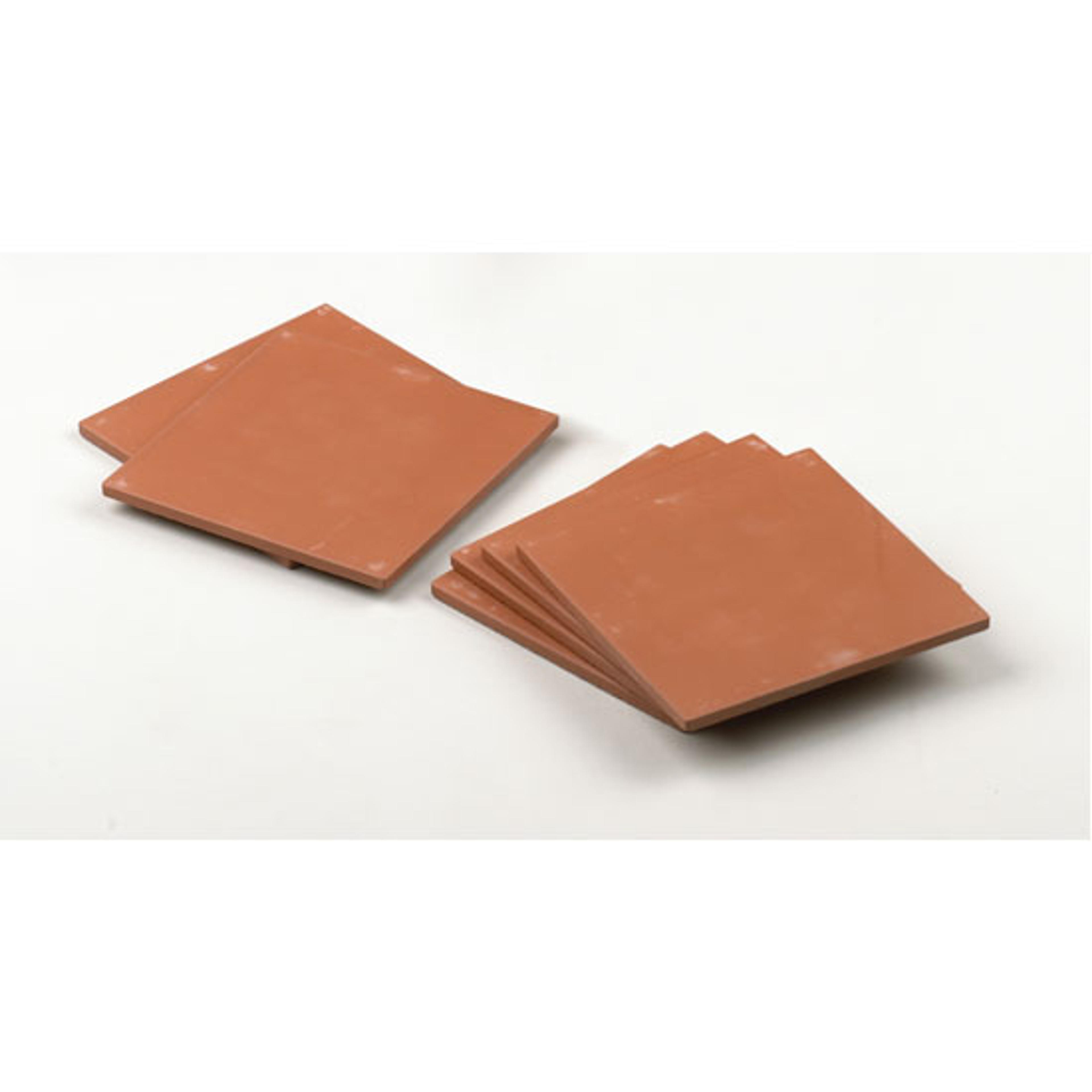 Quarry Tile - 150 x 150mm