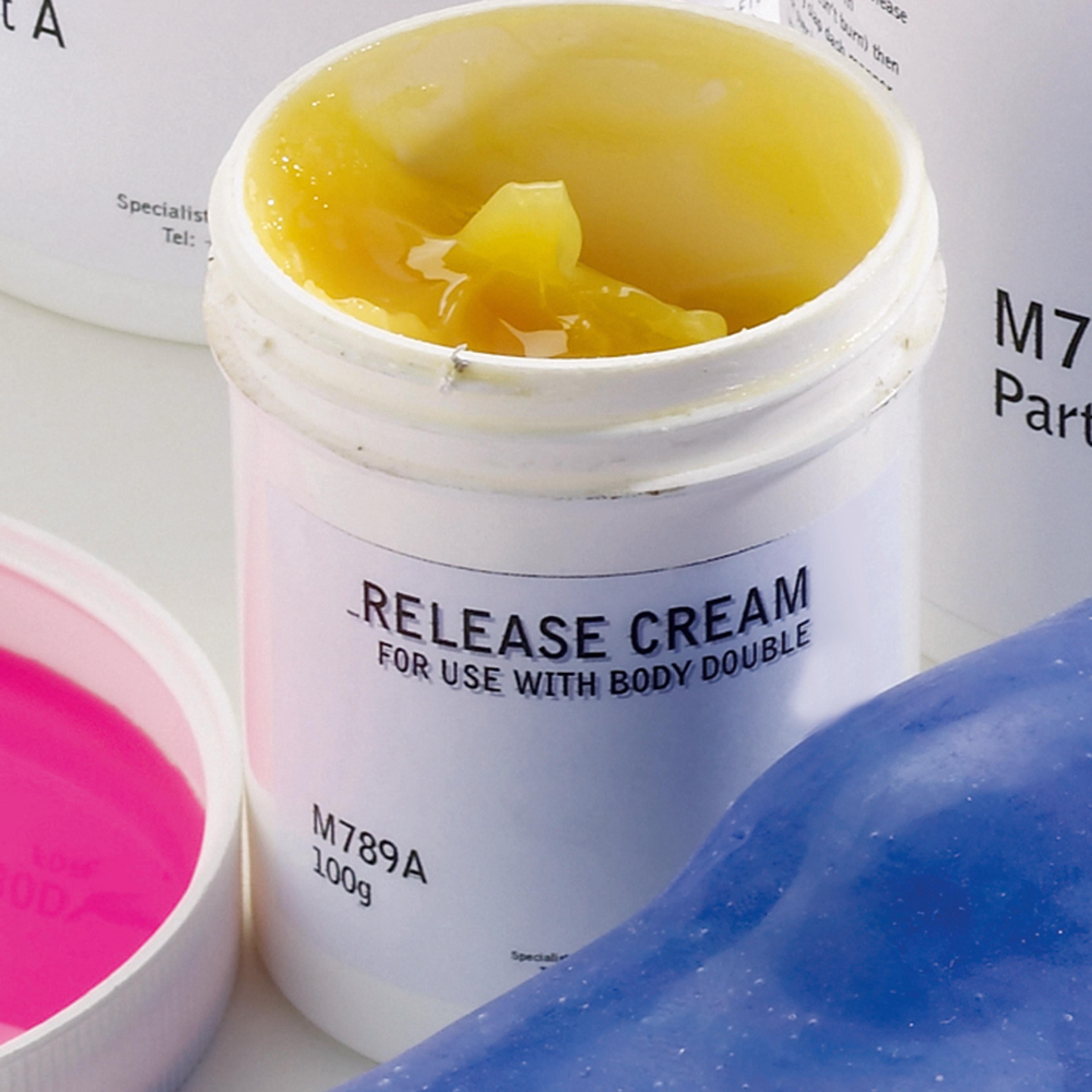 Body Double Release Cream