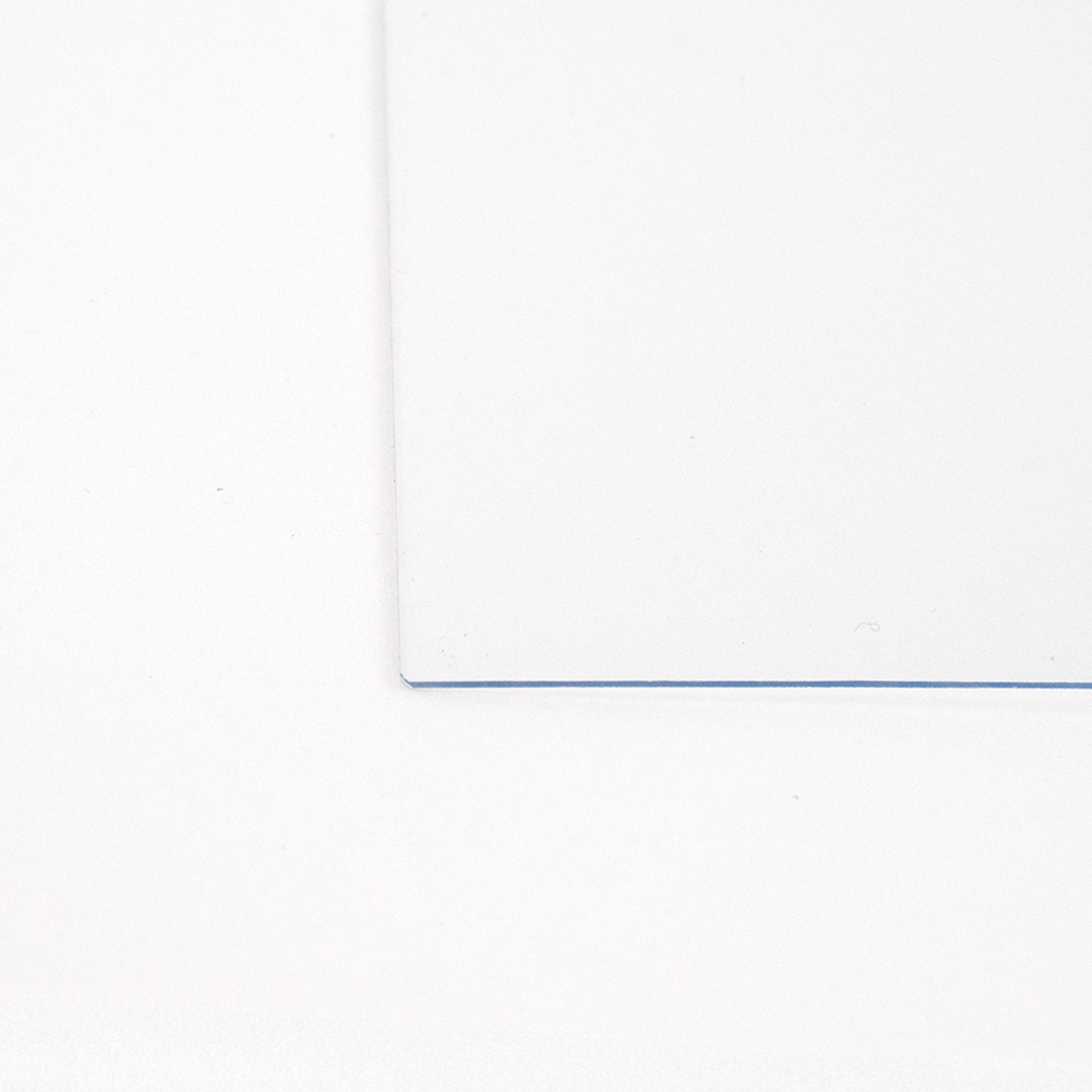 PETG Sheet 0.5mm x545mm x 1000mm