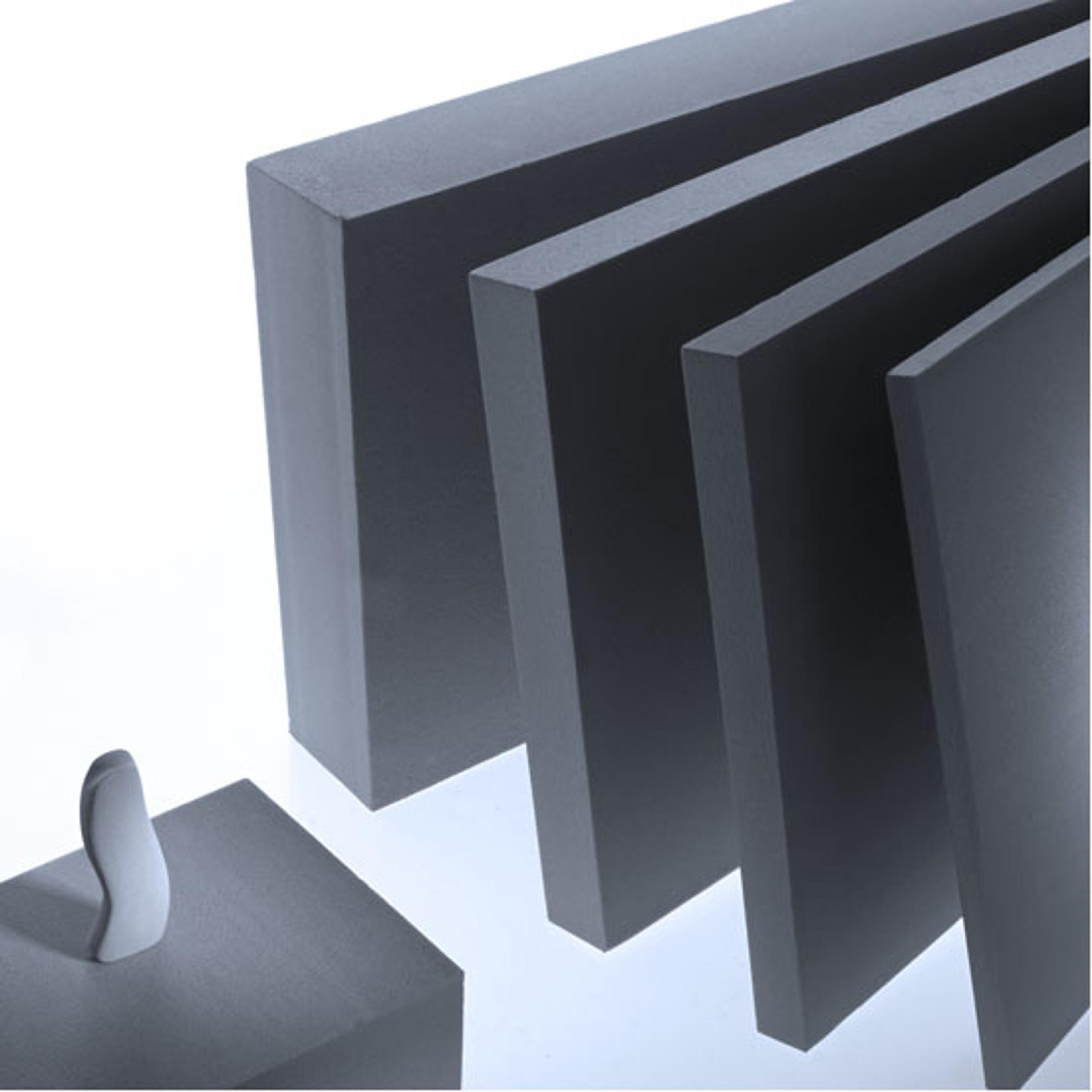 Styrofoam Grey - 600 x 1245 x 75mm