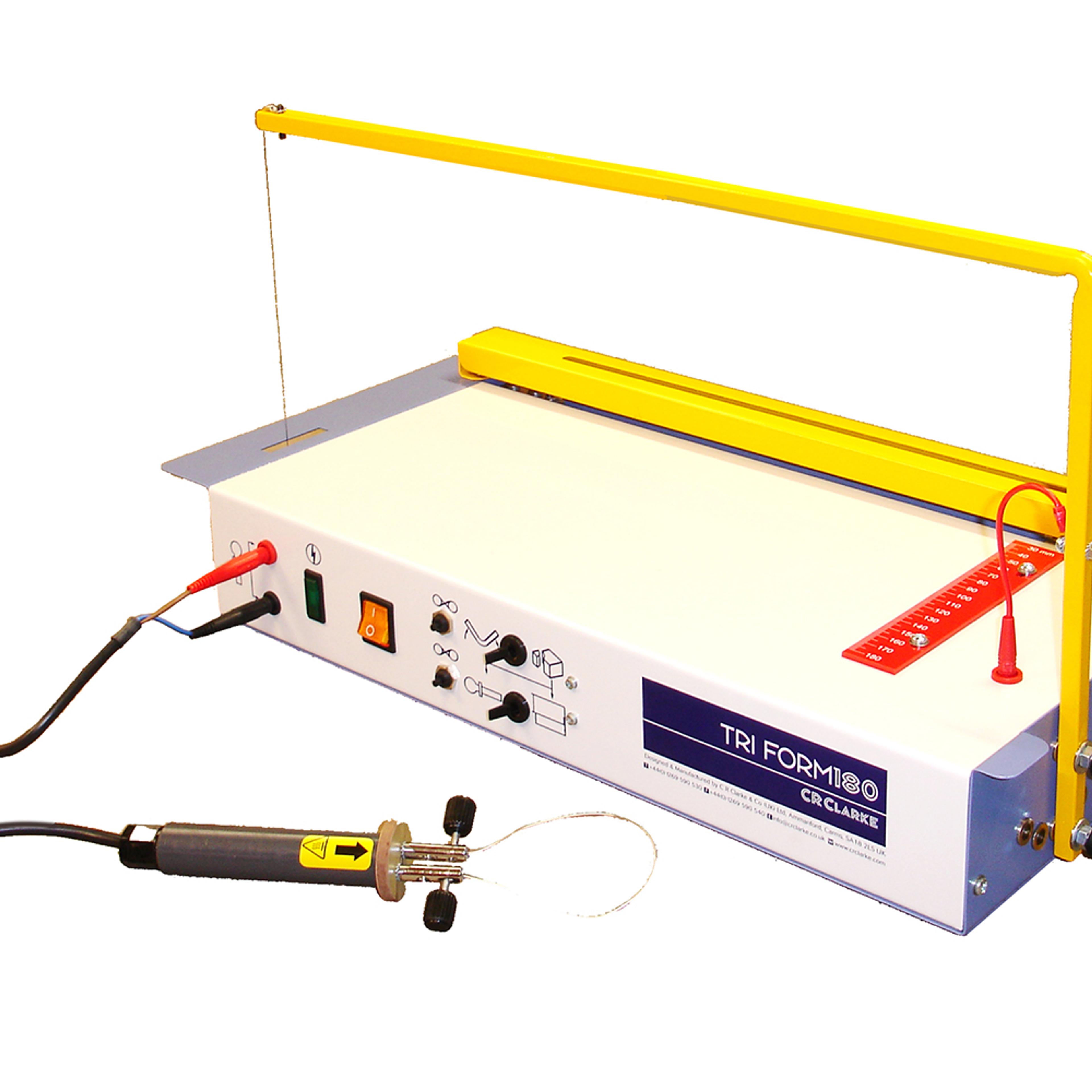 Triform 180 Hot Wire Cutter & Sculptor