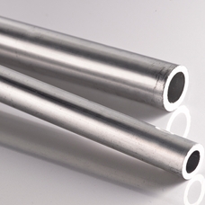 Aluminium Tubing - 12.7/9.5mm dia.
