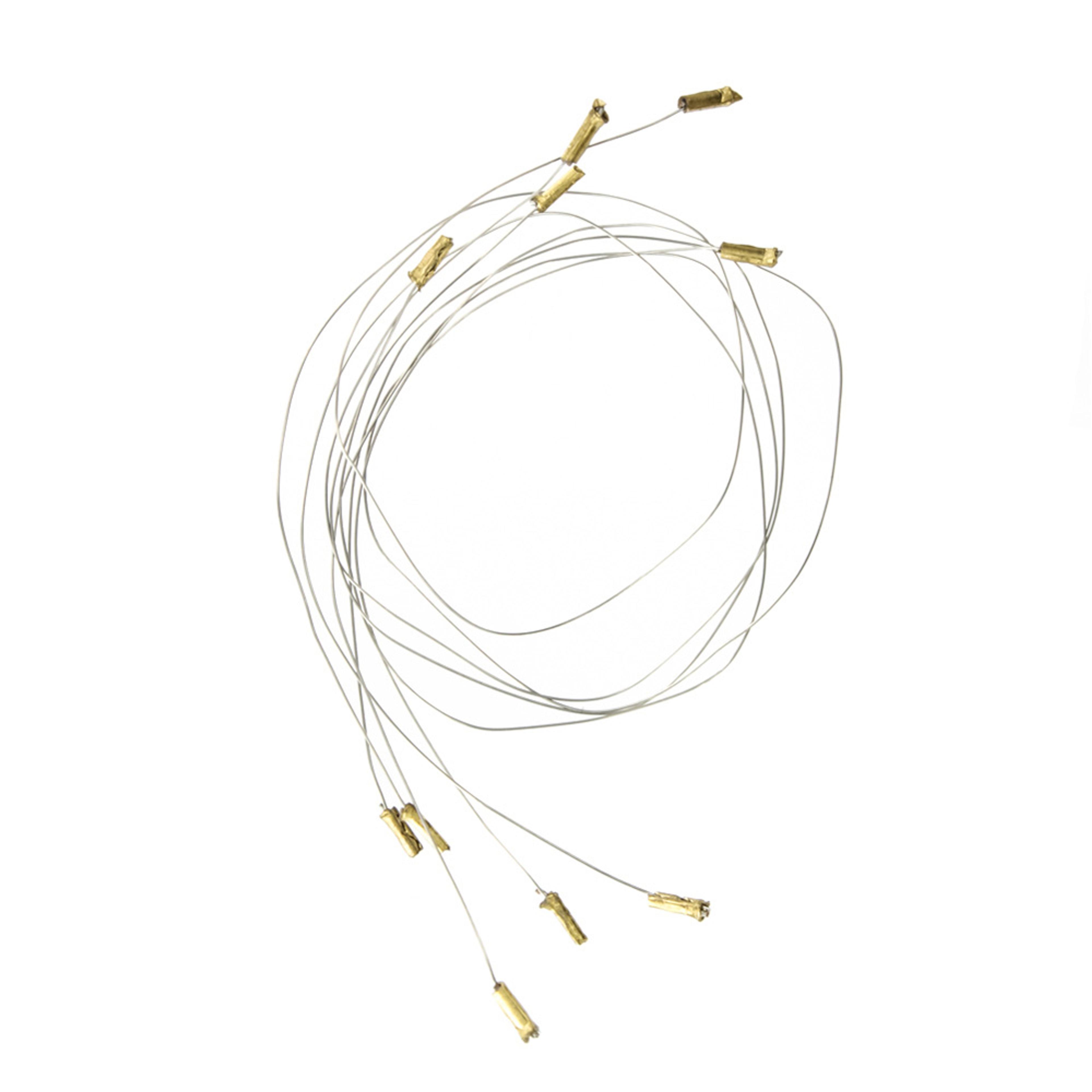 StyroSten Spare Wires