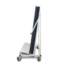 Inclined Mat Trolley
