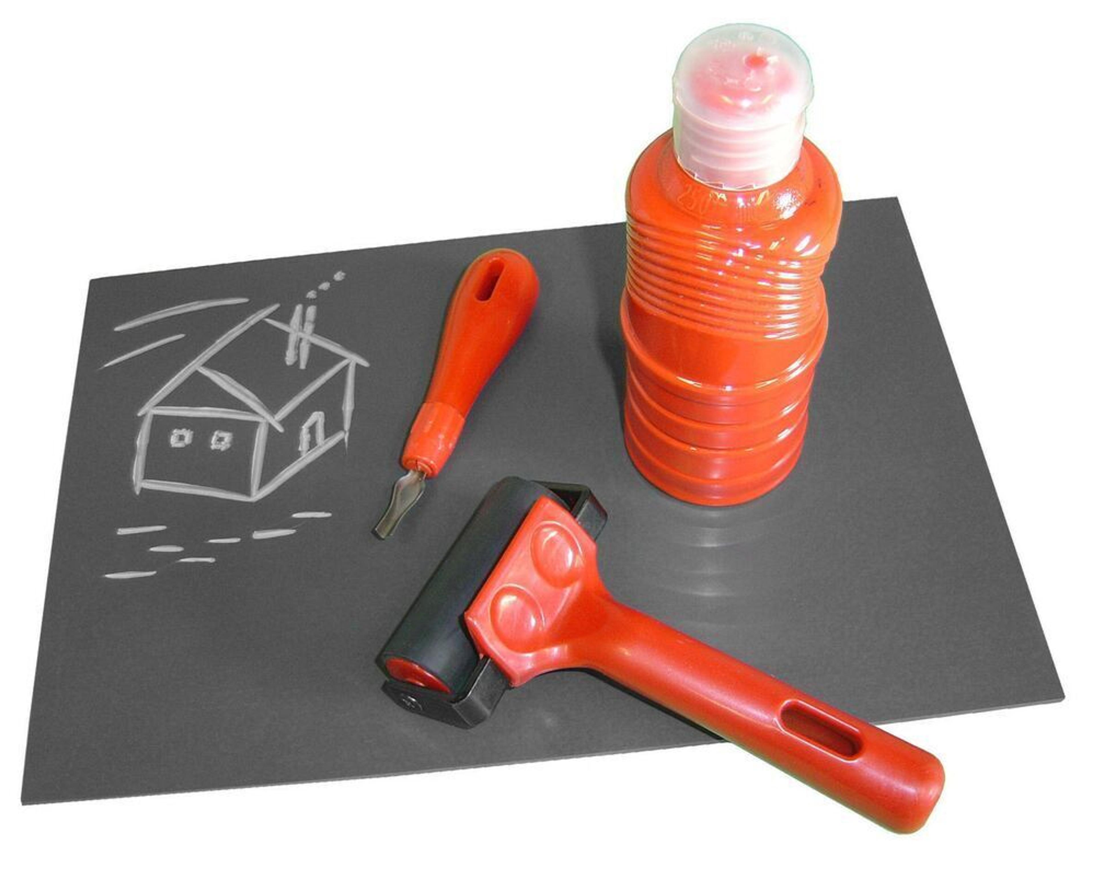 Polymer Blocks - Pack of 10