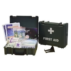 AeroKit BS 8599 Medium First Aid Kit