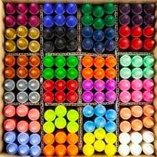 Crayola Mini Kids Crayons 020744 - Pack of 144