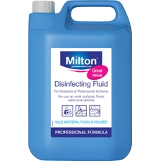 Milton Disinfecting Liquid 5L