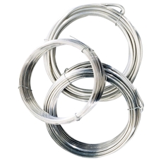 Specialist Crafts Soft Aluminium Wire Selection Pack