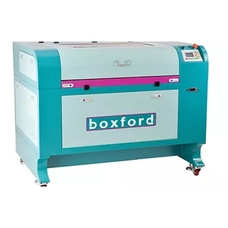 Boxford BGL690 CO2 Laser Cutting & Engraving Machine