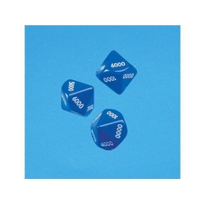 Thousands Dice - Pack of 60